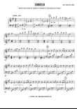 Isabella - Piano Solo - Juan Castro Pianista