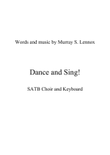 Dance and Sing