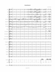 Greensleeves for Concert Band
