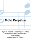 Moto Perpetuo