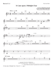 It Came Upon a Midnight Clear - F Horn 1 & 2 mini preview