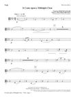 It Came Upon a Midnight Clear - Viola mini preview