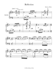 Solo Marimba - 