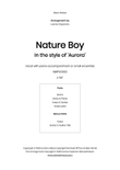 Nature Boy