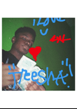 Treesha