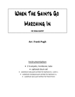 When The Saints Go Marching In