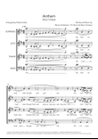 Anthem (from Chess)