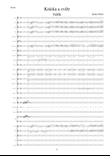 Beauty and the beast - Vienna waltz