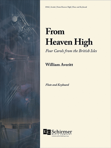 From Heaven High