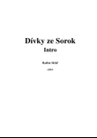 Girls from Sorok
