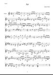 Guitar etude 3