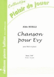 Chanson Pour Evy