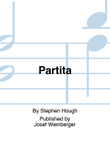 Partita