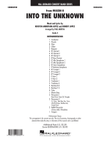 Into the Unknown (from Disney's Frozen 2) (arr. Paul Murtha) - Conductor Score (Full Score)