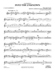 Into the Unknown (from Disney's Frozen 2) (arr. Paul Murtha) - Eb Alto Saxophone 1