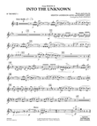 Into the Unknown (from Disney's Frozen 2) (arr. Paul Murtha) - Bb Trumpet 1