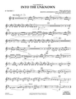 Into the Unknown (from Disney's Frozen 2) (arr. Paul Murtha) - Bb Trumpet 3