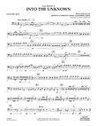 Into the Unknown (from Disney's Frozen 2) (arr. Paul Murtha) - Electric Bass