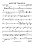 Into the Unknown (from Disney's Frozen 2) (arr. Paul Murtha) - Mallet Percussion
