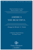 America the Beautiful