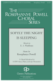 Softly the Night Is Sleeping mini preview