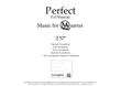 Perfect