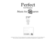 Perfect