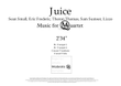 Juice