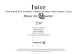 Juice