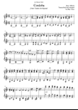 Cordoba (Isaac Albeniz)