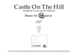Castle On The Hill