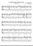 Les Barricades Mystérieuses (Francois Couperin)