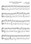 Les Tours de Passe-passe (Francois Couperin)
