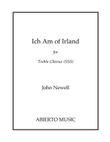 Ich Am Of Irland