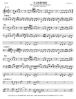 Canzone
