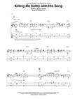 Killing Me Softly With His Song