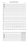 Imperial Battle March (for Full Orchestra)