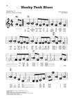 Honky Tonk Blues