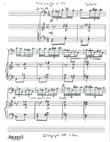 Fate Laughs at Me for Bassoon