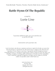 Battle Hymn Of The Republic