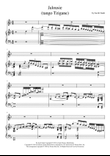 Jalousie (tango Tzigane)