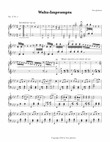 Waltz-Impromptu