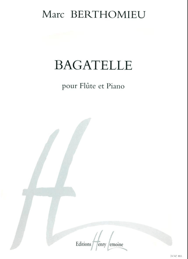 Bagatelle