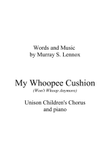 Whoopee Cushion