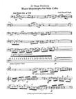 Blues Impromptu