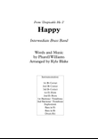 Happy