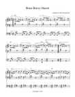 Brian Boru's March-Irish Traditional tune