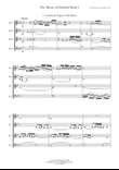The Music of Pachelbel Book I