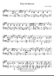 Tears In Heaven