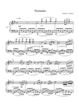 Nocturne